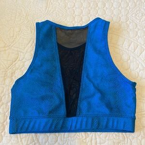 Onzie Briana Bra Never worn NEW WITH TAGS 💙